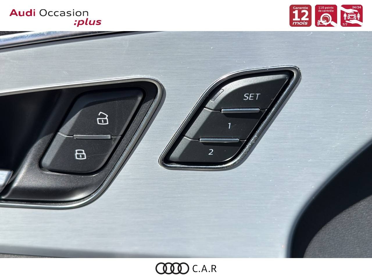 Image about Audi Q7 TFSI e Competition 60 TFSI e quattro 340 kW (462 ch) tiptronic