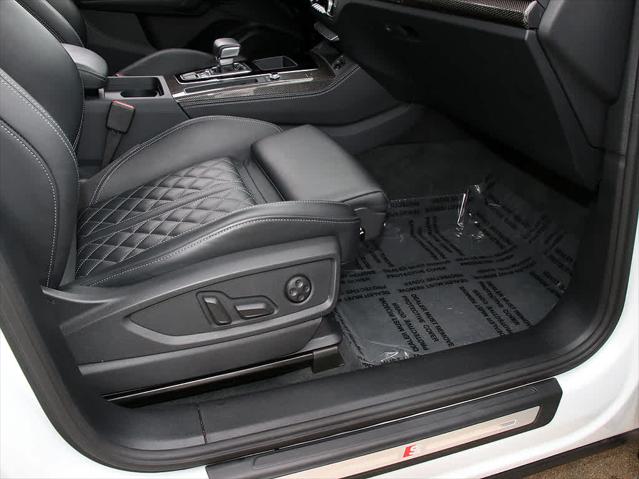 2025 AUDI SQ5 - Image 31