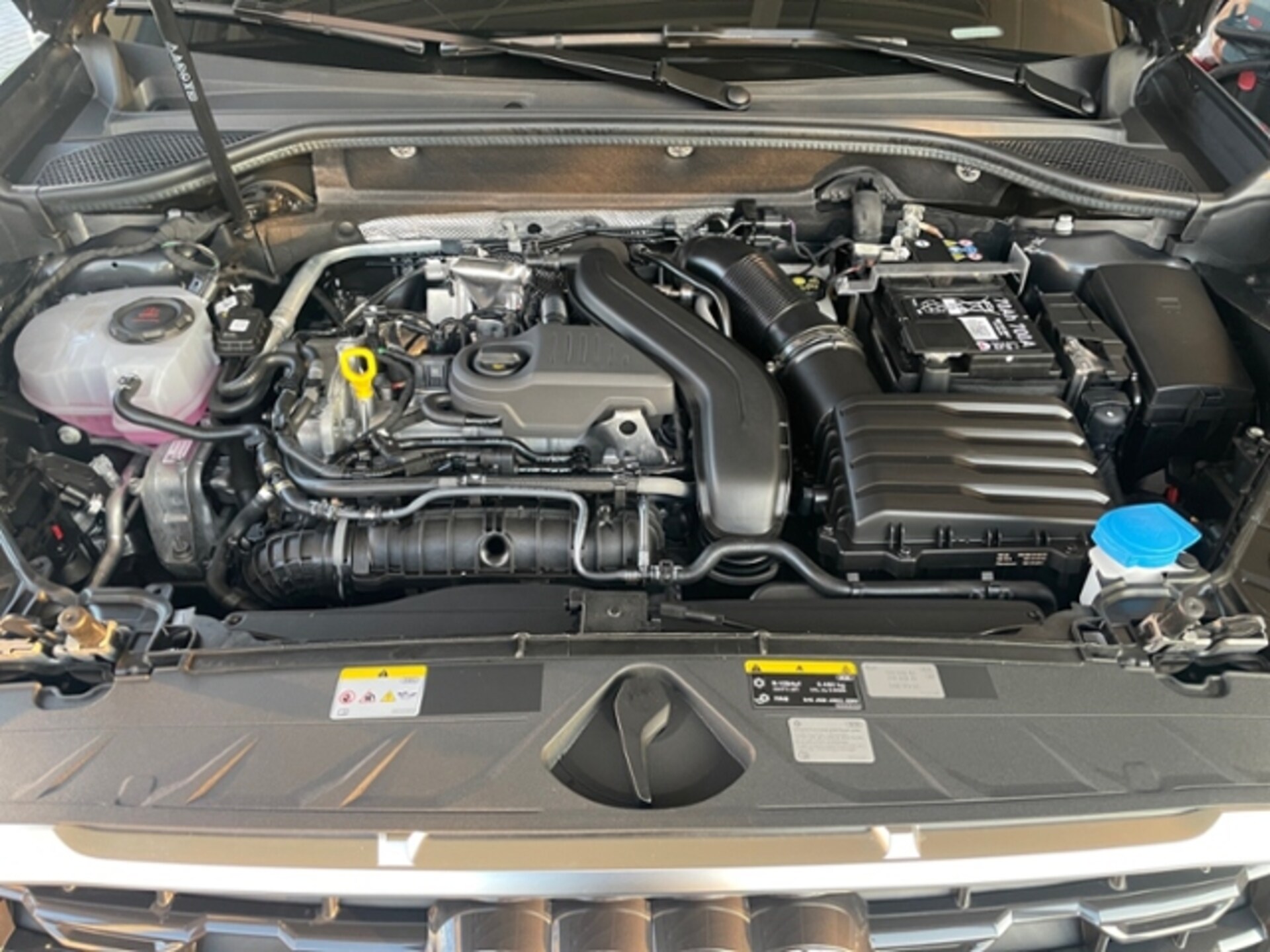 Audi Q2 S line
