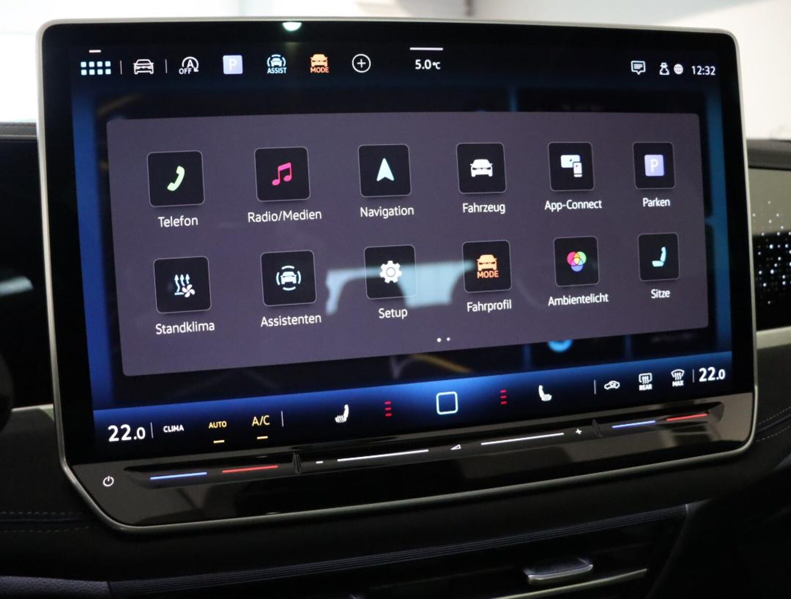 Volkswagen Passat – Bild 17