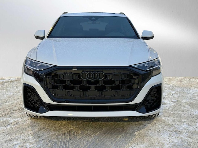 2026 Audi Q8 Premium Plus - Photo 8