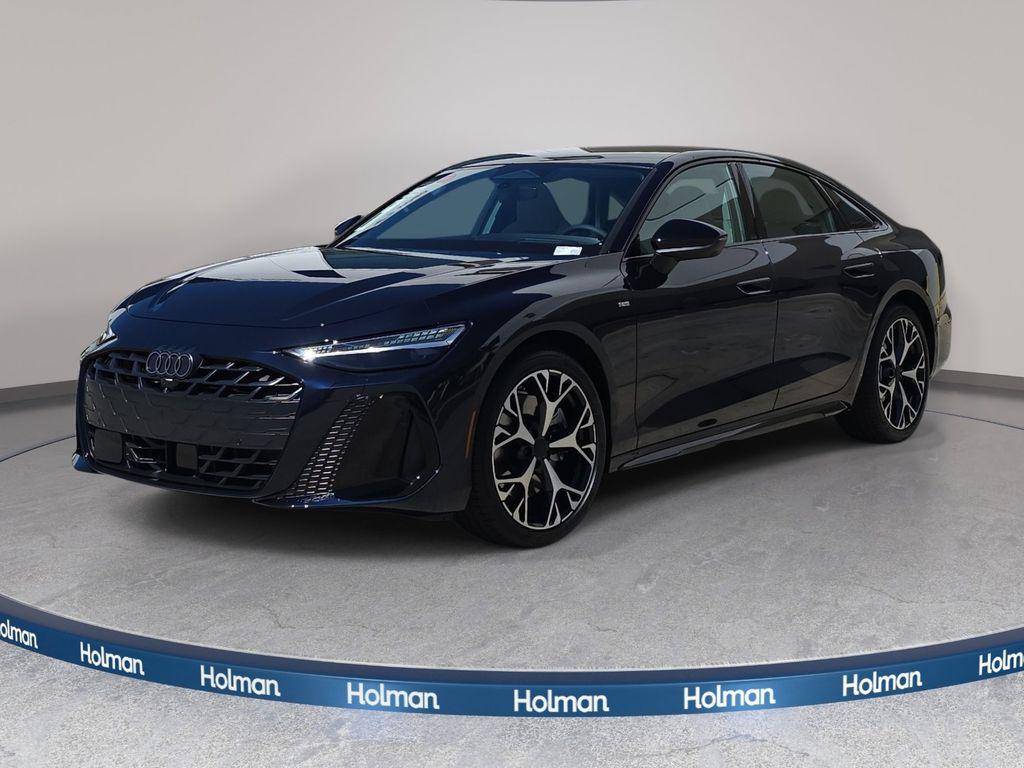 2026 Audi A6 Premium Plus quattro S tronic's photo