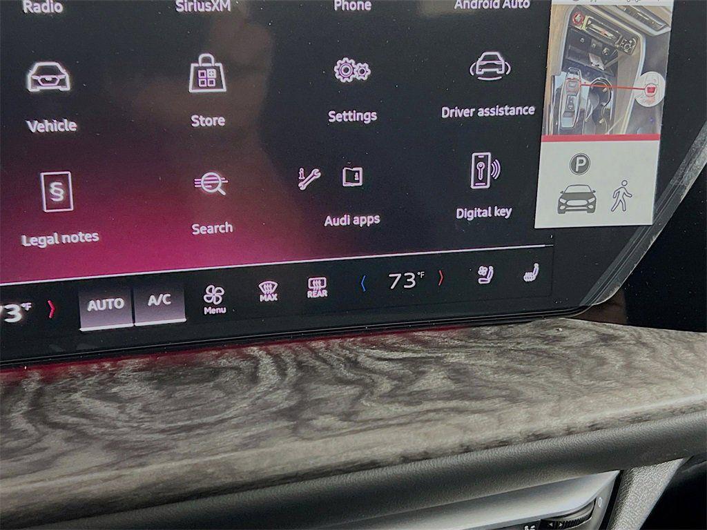 2025 Audi Q5 Premium Plus - Photo 16