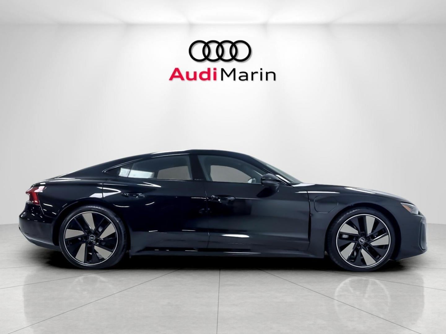 2026 Audi S e-tron GT Prestige - Photo 6