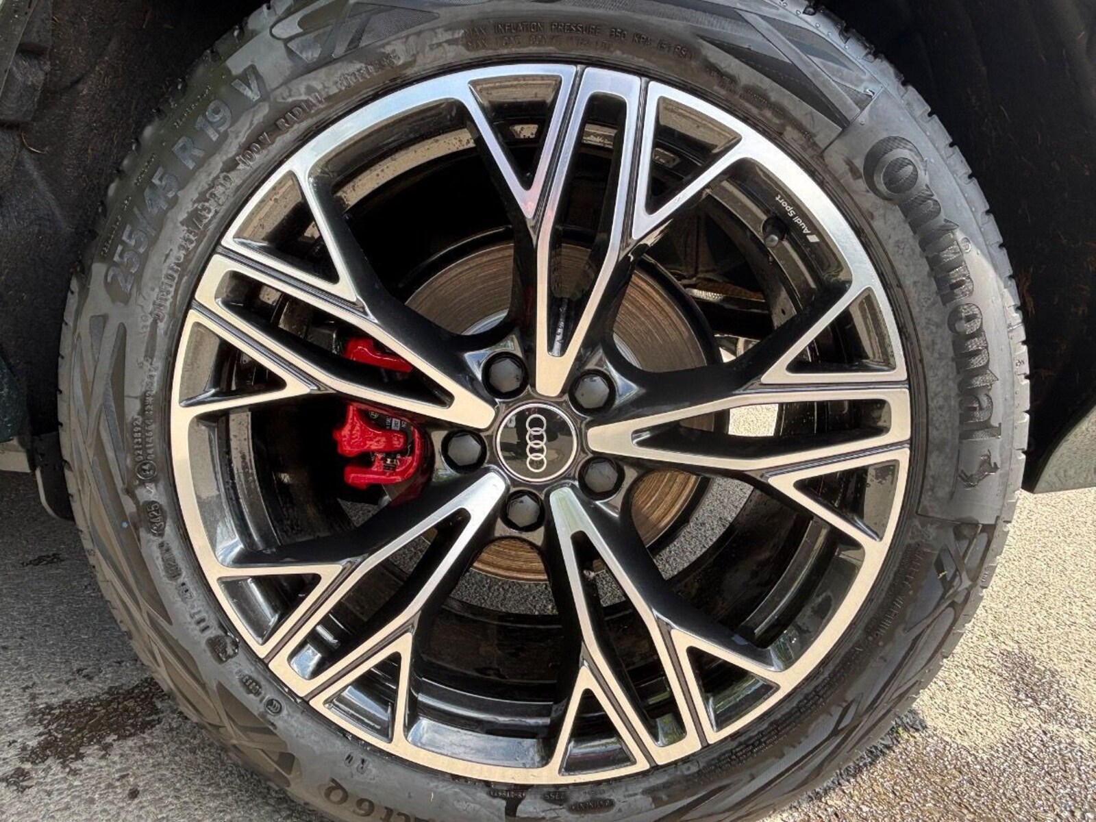Audi Q3 – Bild 17