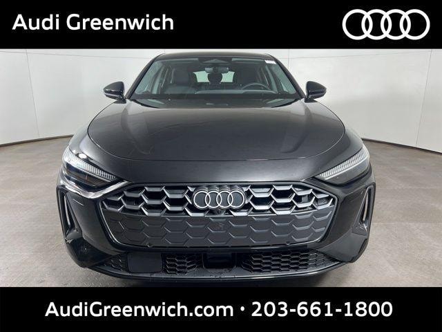 2025 Audi A5 Sedan