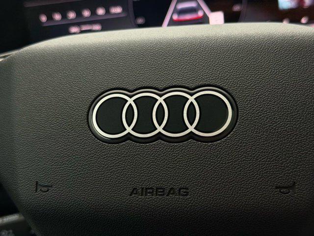 2025 Audi Q5 Premium Plus - Photo 27