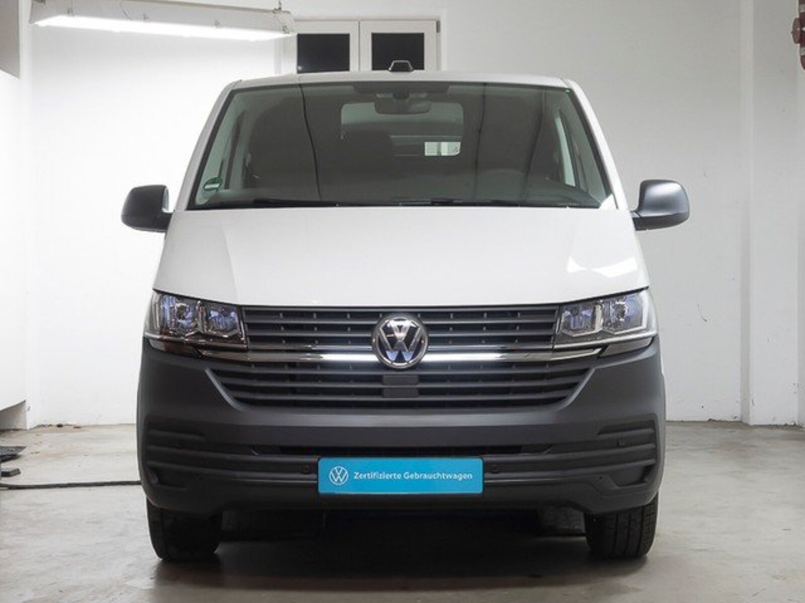 Volkswagen T6.1 Transporter Kasten langer Radstand – Bild 4
