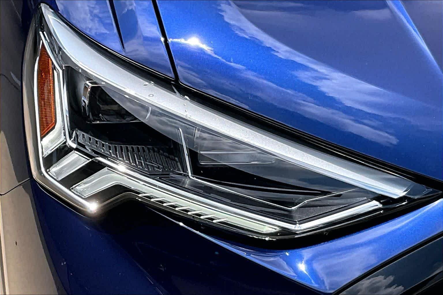 2025 Audi Q3 S Line Premium - Photo 27