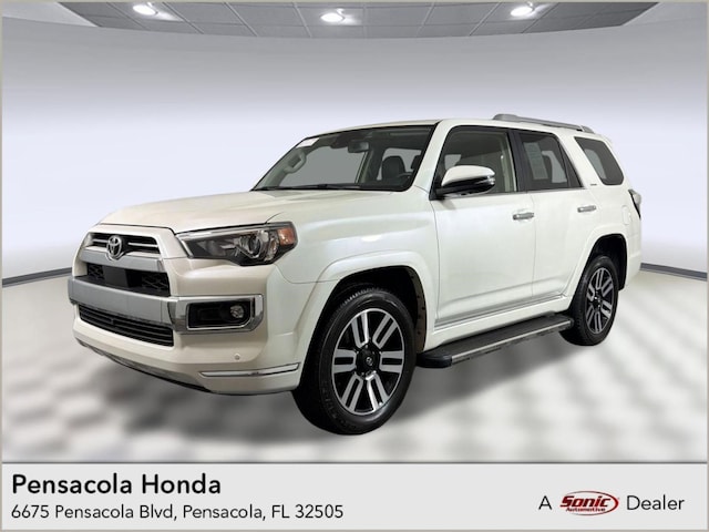 2023 Toyota 4Runner