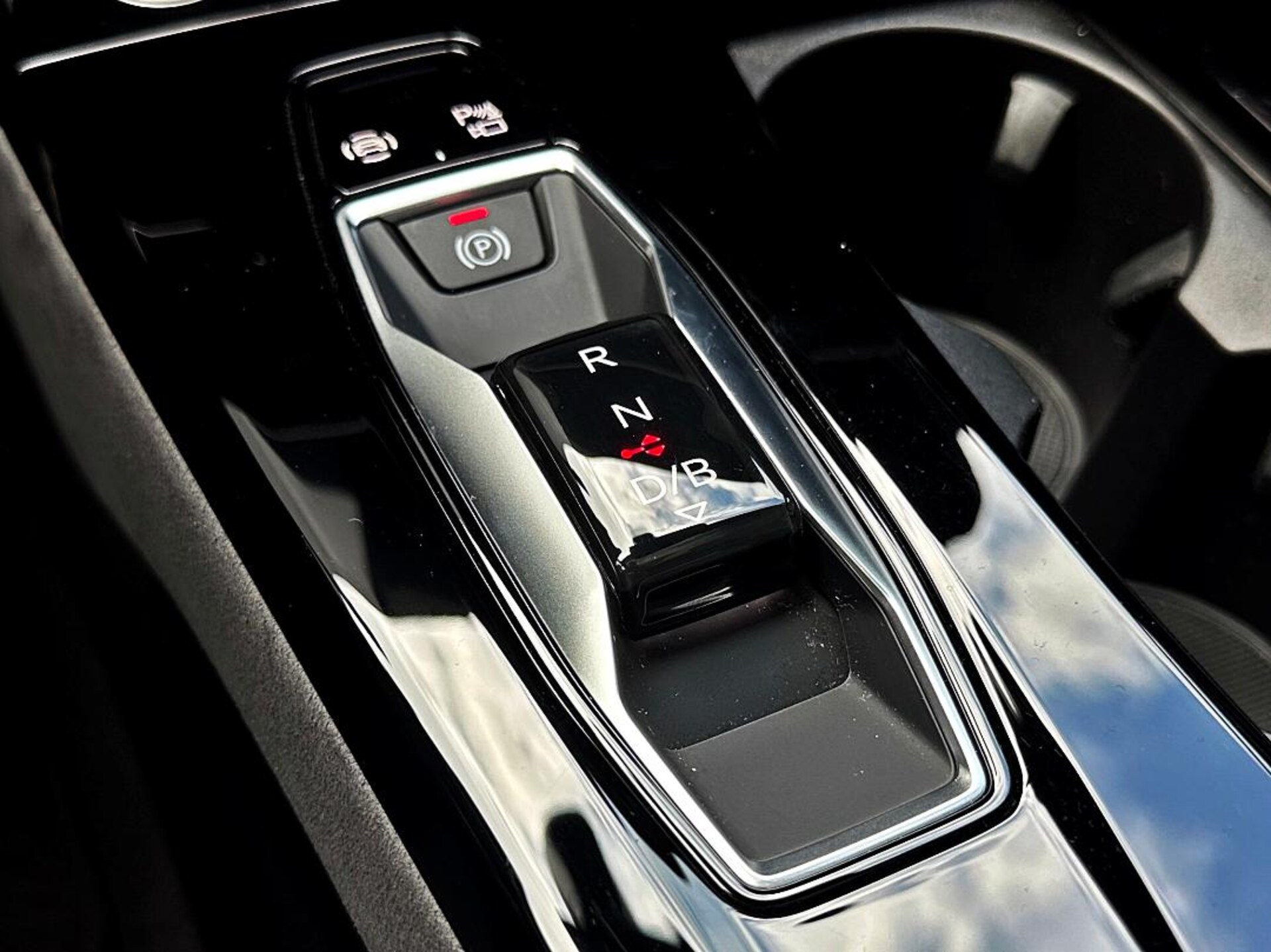 Audi A6 Avant e-tron