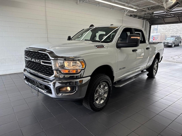 2023 RAM 2500