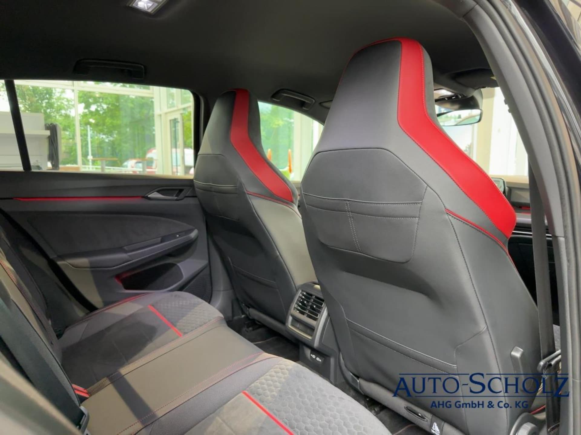 Volkswagen Golf GTI Clubsport
