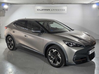 CUPRA Tavascan 77kWh Endurance First Edition 210 kW (286 CV) — photo 1
