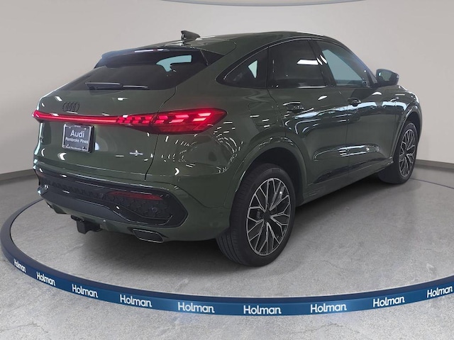 2026 Audi Q5 Sportback