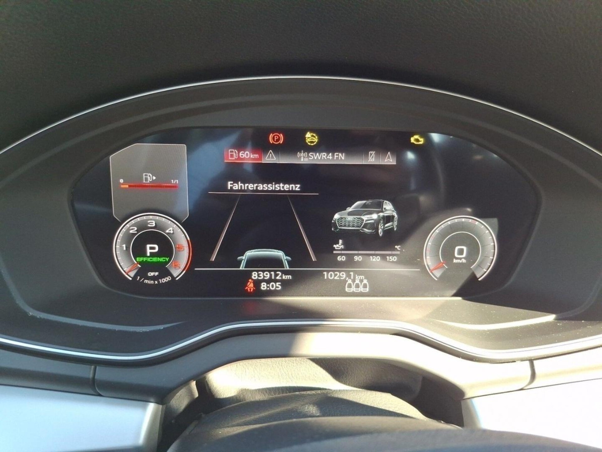 Audi Q5 SUV