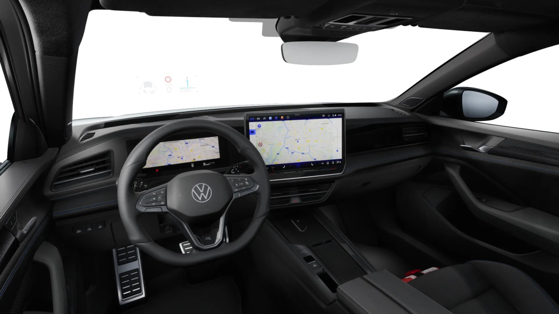 Volkswagen Passat R-Line