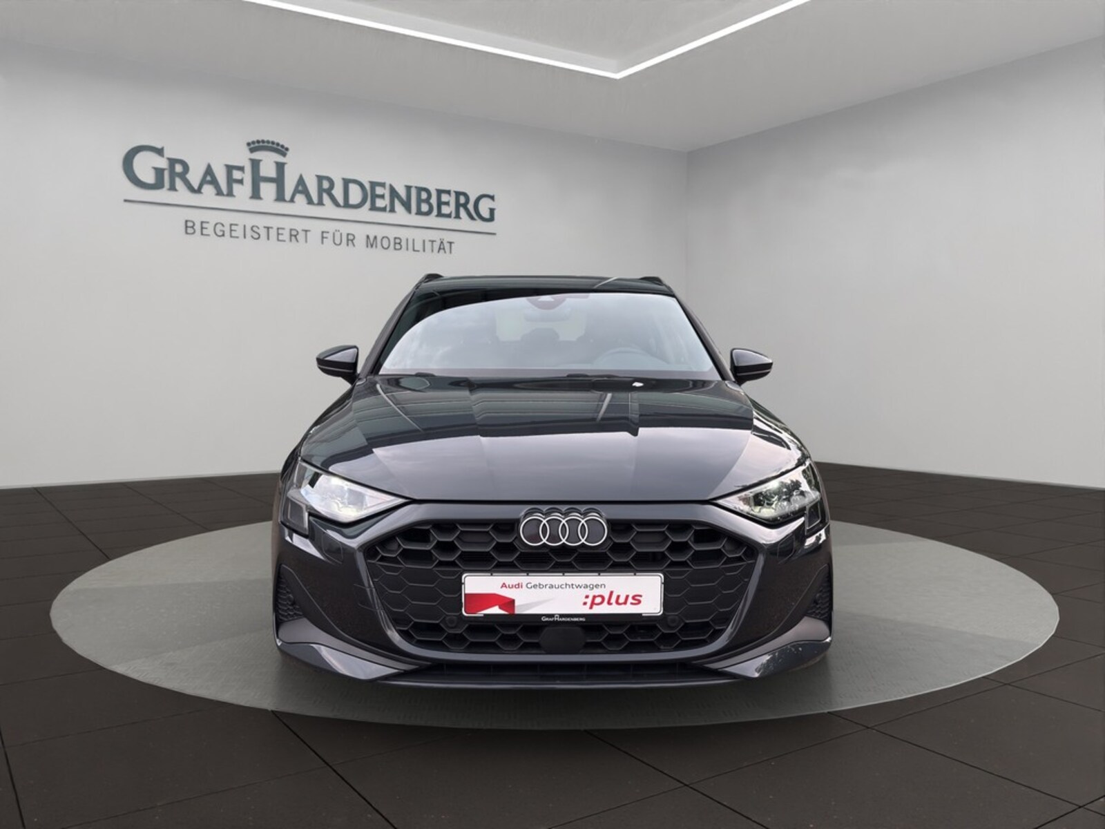 Audi A3 Sportback – Bild 9