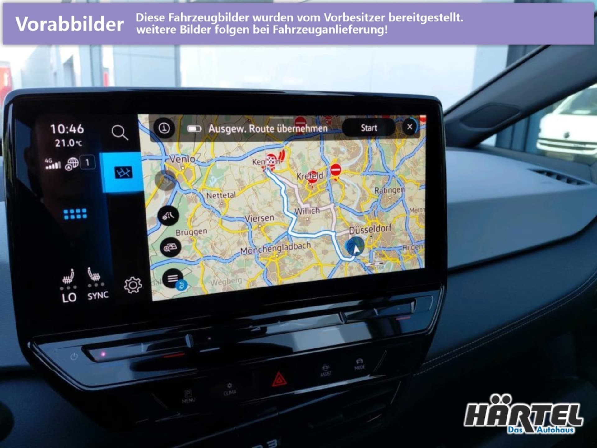 Volkswagen ID.3 MOVE Pro