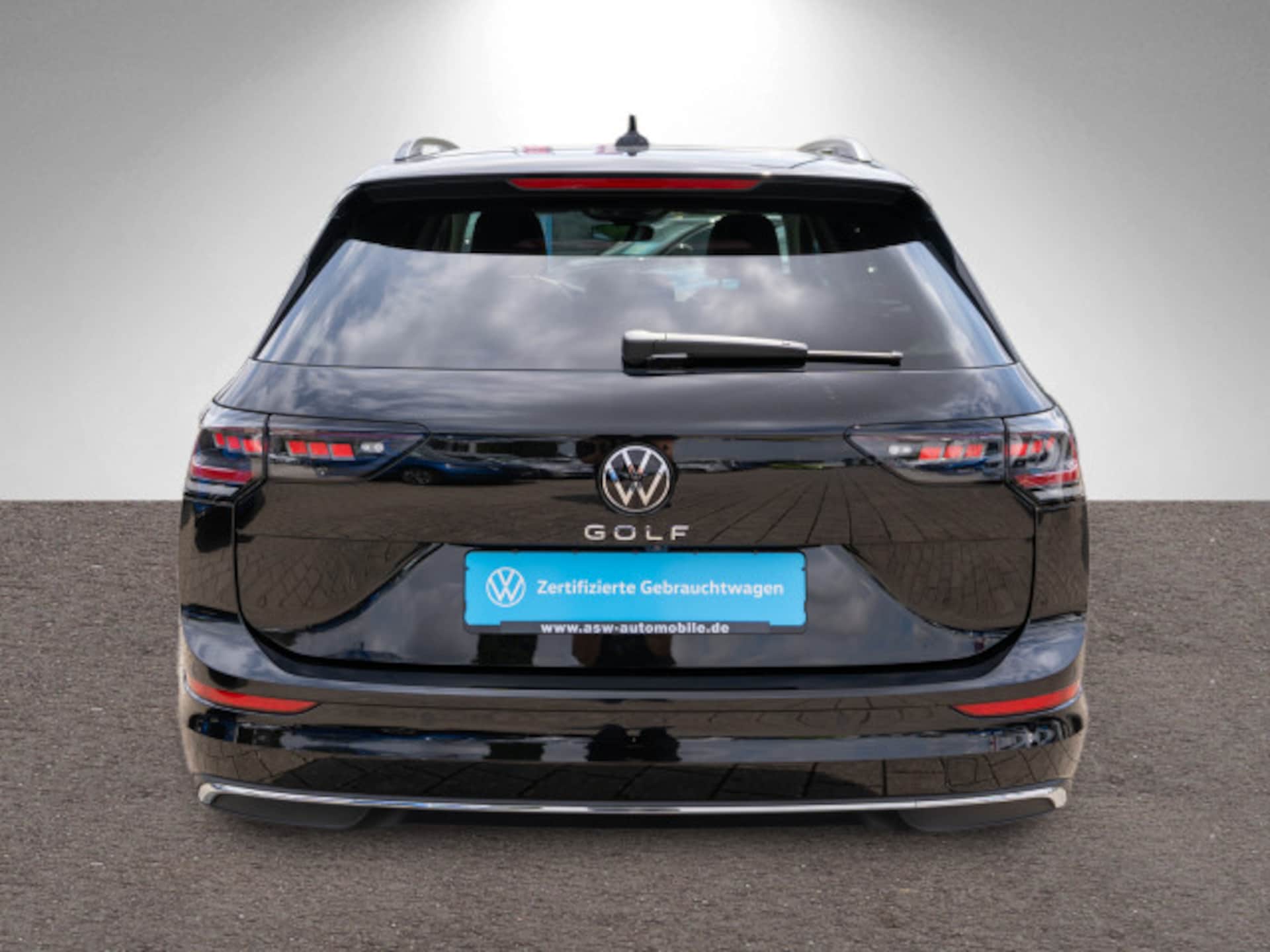 Volkswagen Golf Variant ENERGY
