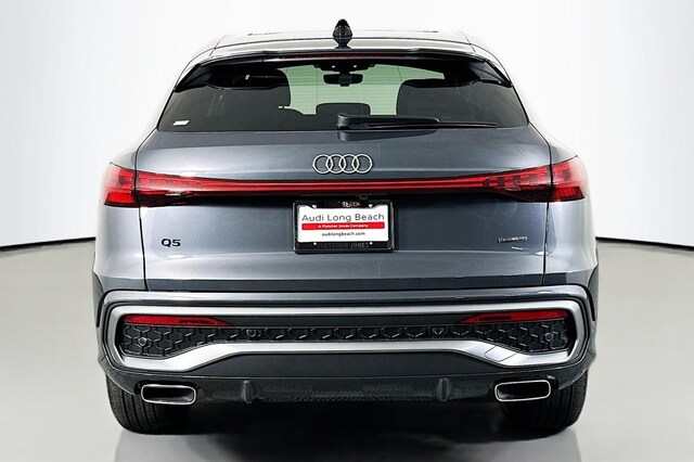 2026 Audi Q5 Sportback