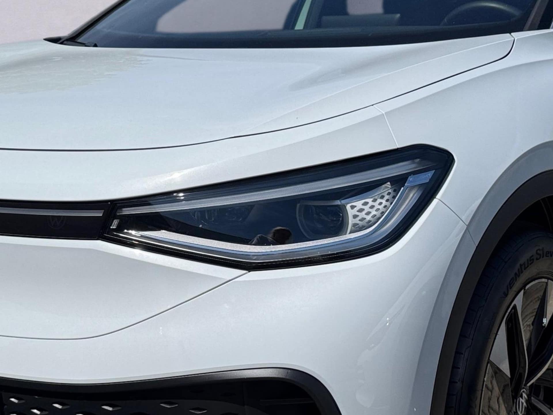 Volkswagen ID.5 Pro