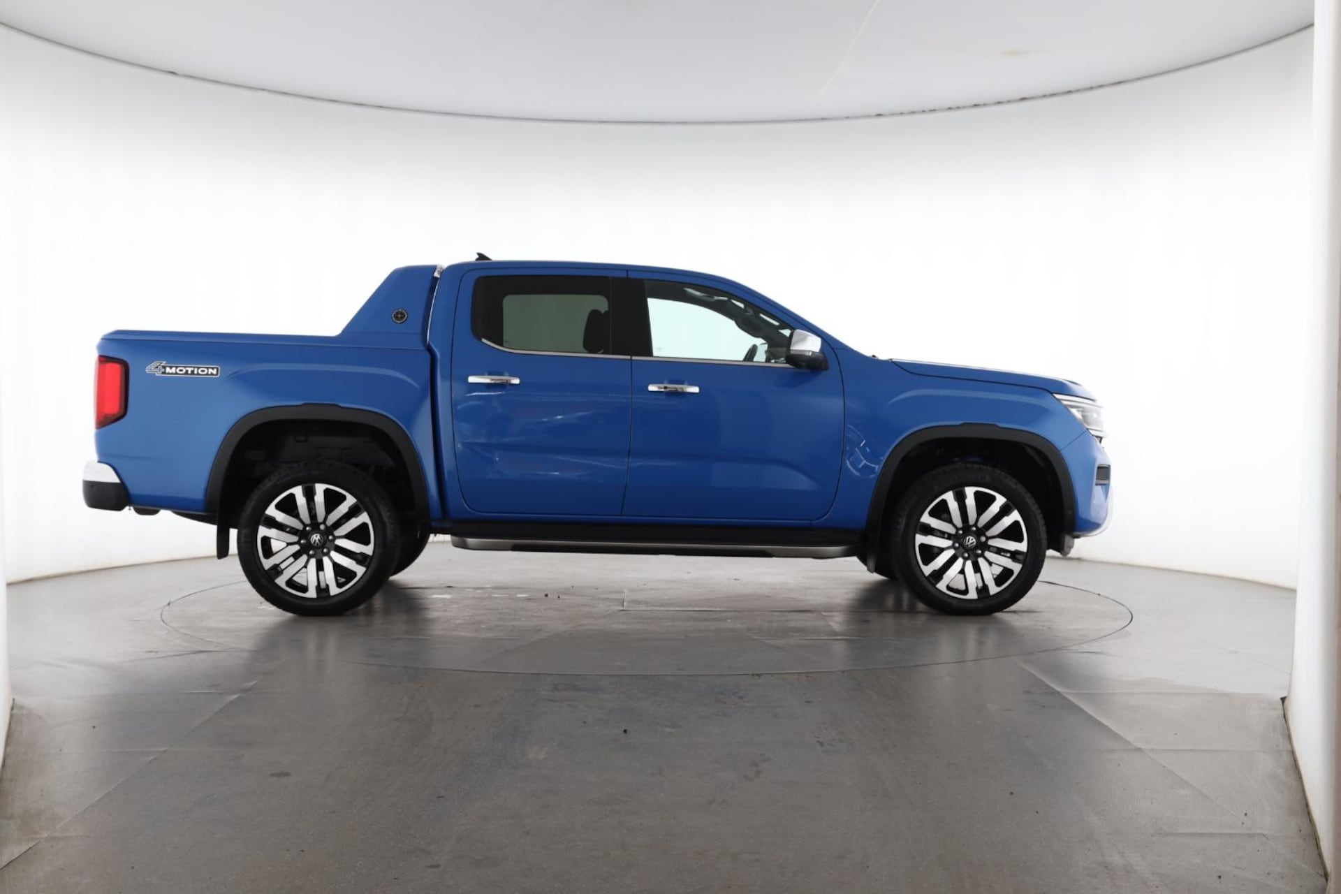 Volkswagen Amarok DoubleCab Aventura