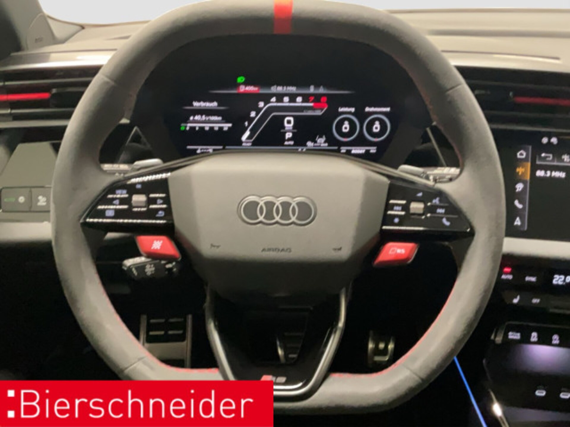 Audi RS 3 Sportback