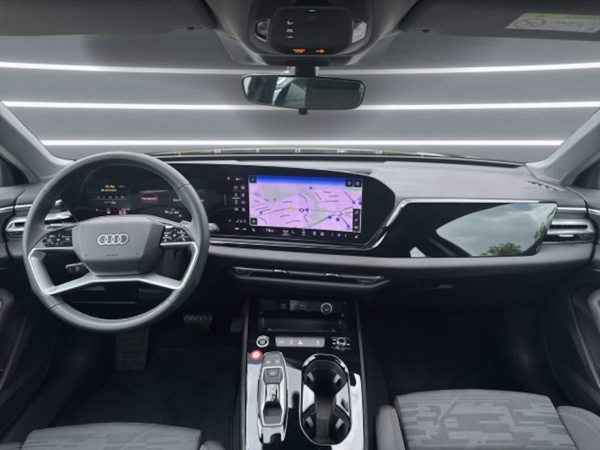 Audi A5 Avant