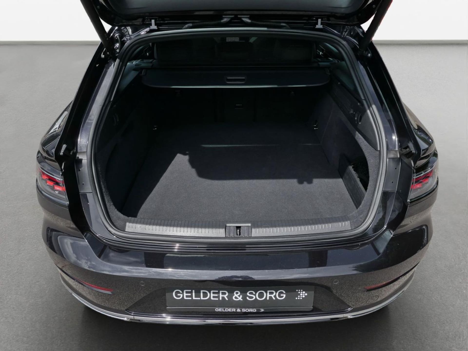 Volkswagen Arteon Shooting Brake R-Line