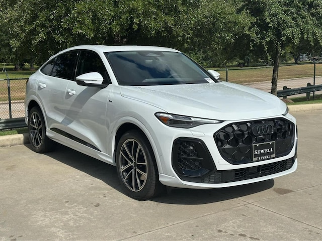 2026 Audi Q5 Sportback