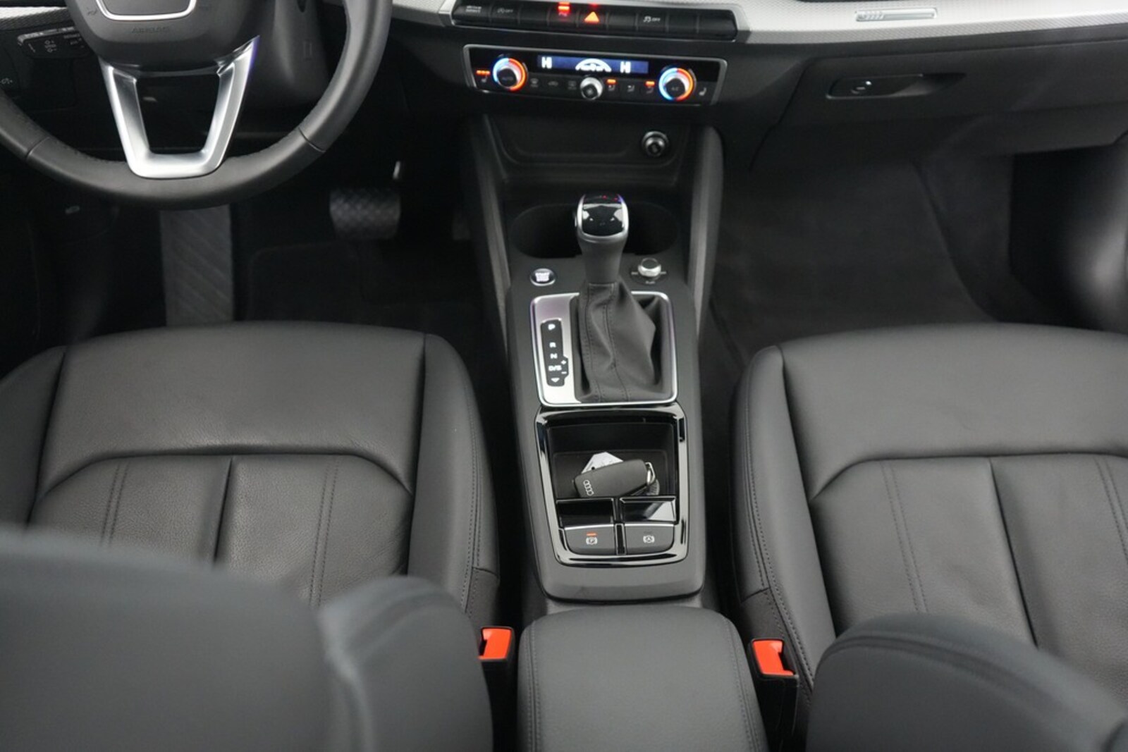 Audi Q2 – Bild 15