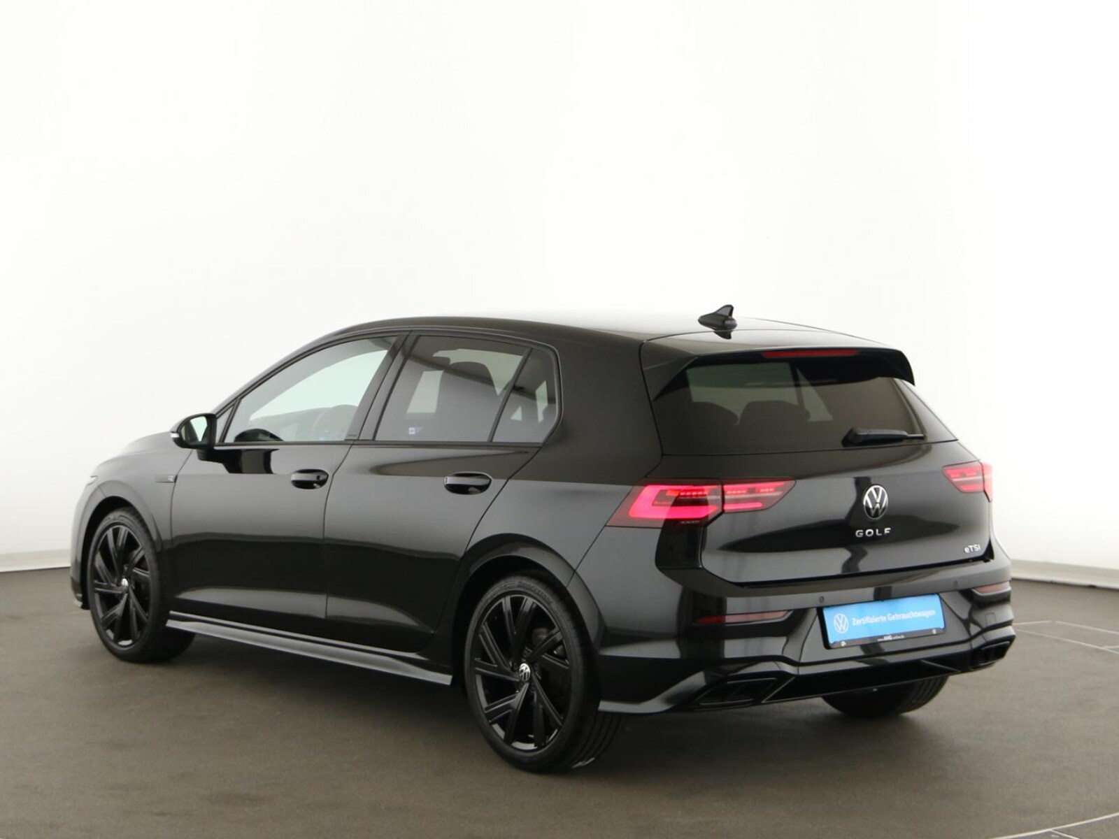 Volkswagen Golf – Bild 5
