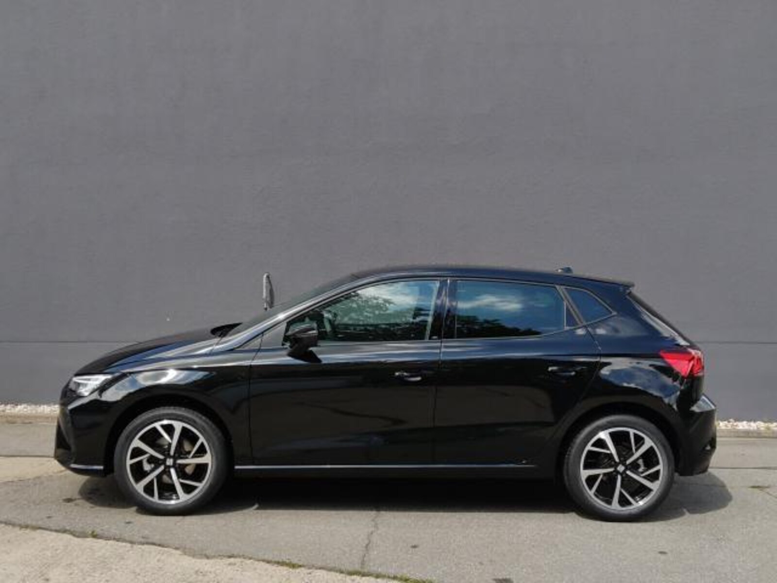 SEAT Ibiza – Bild 2