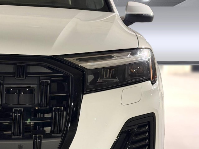 2026 Audi Q7 Premium - Photo 11
