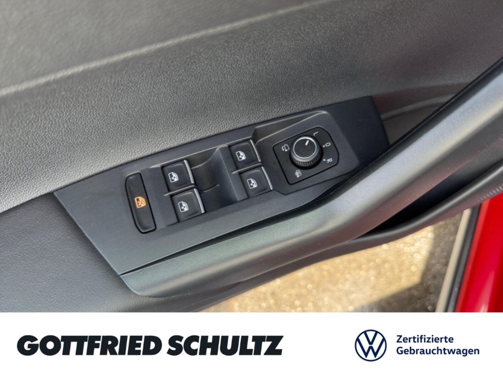 Volkswagen Taigo – Bild 12