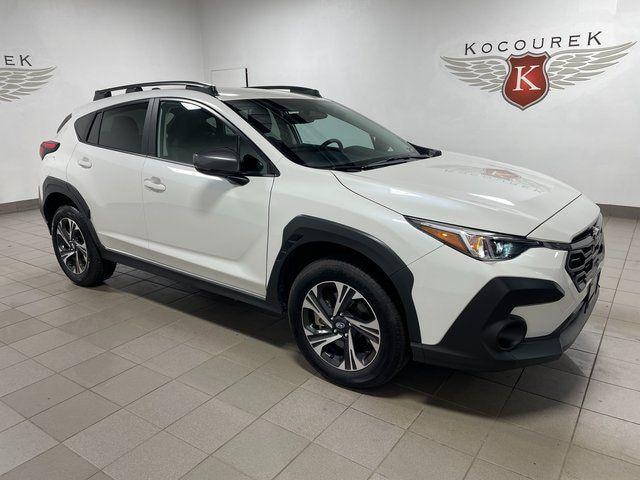 Photo of 2026 Subaru Crosstrek