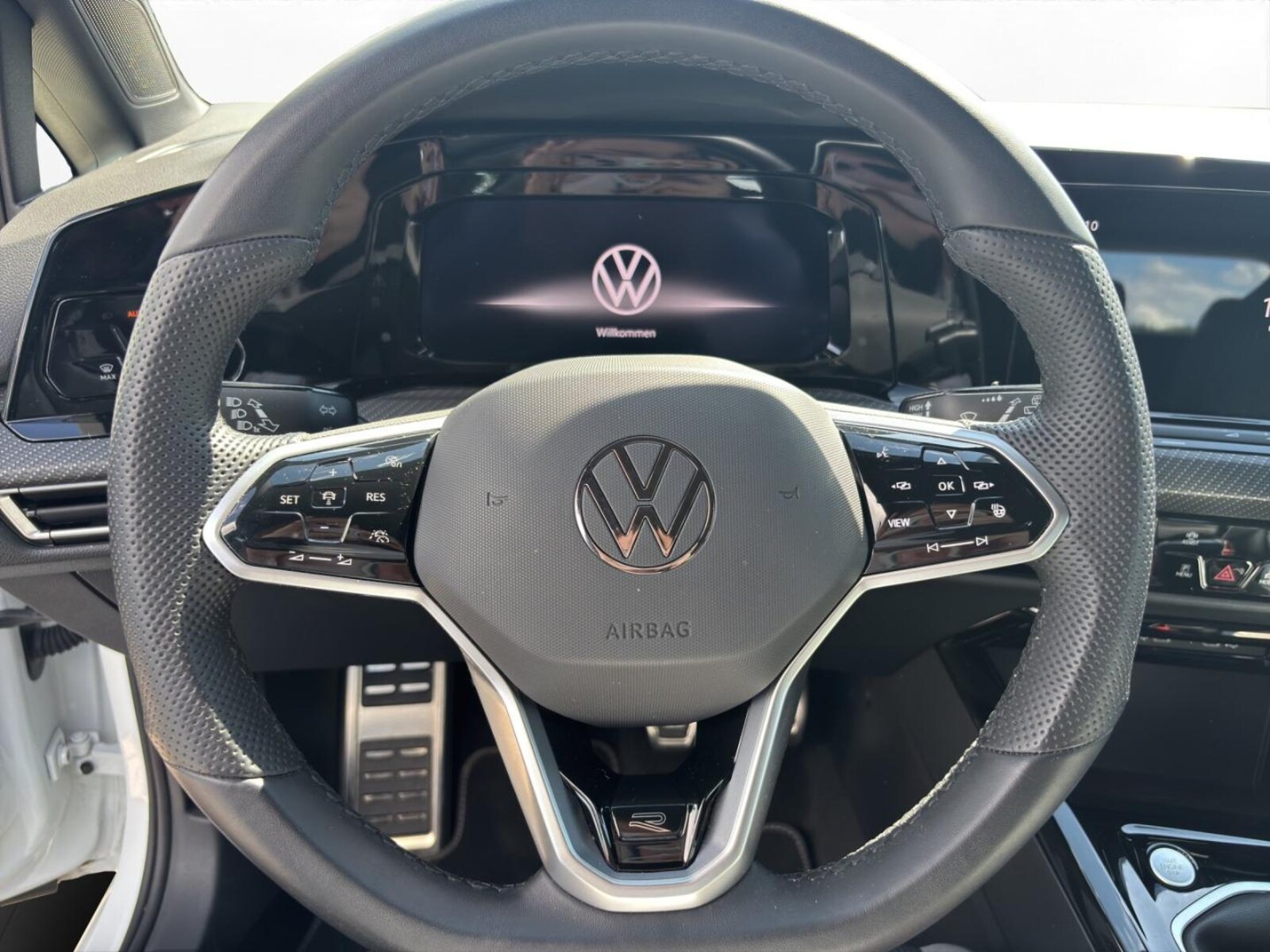 Volkswagen Golf – Bild 9