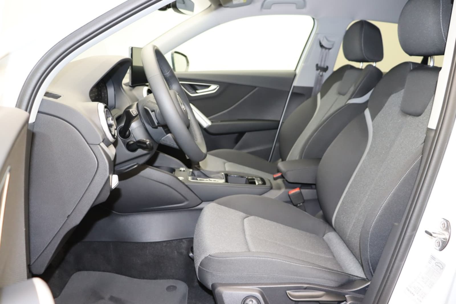 Audi Q2 – Bild 9