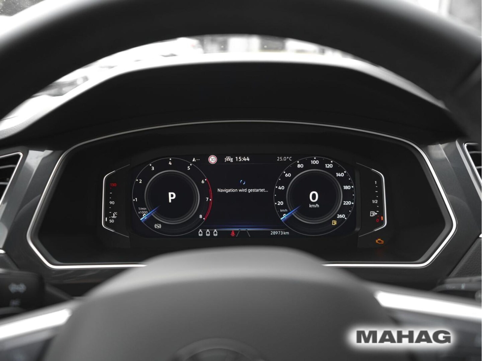 Volkswagen Tiguan – Bild 19