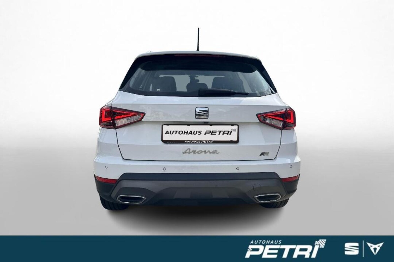 SEAT Arona – Bild 4