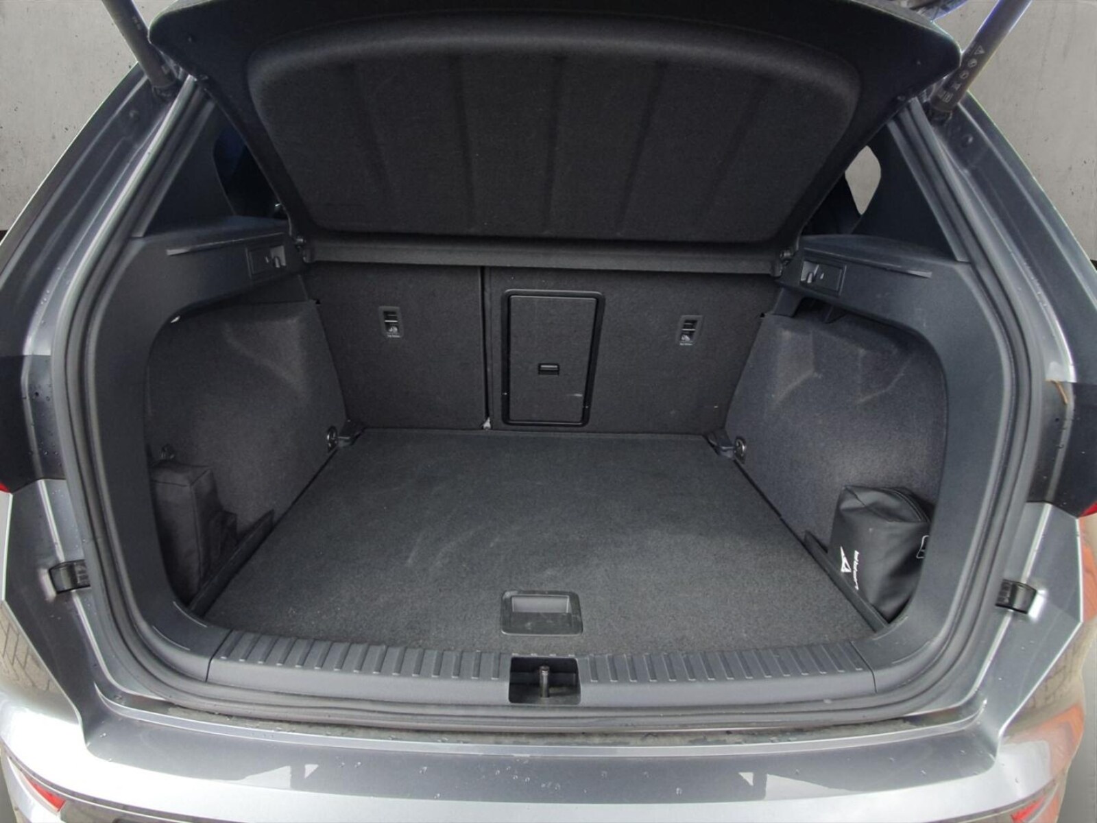 CUPRA Ateca – Bild 16