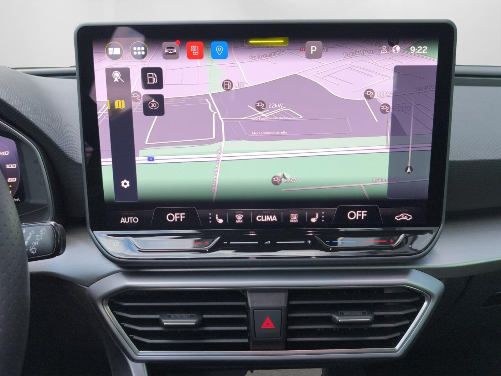 SEAT Leon – Bild 17