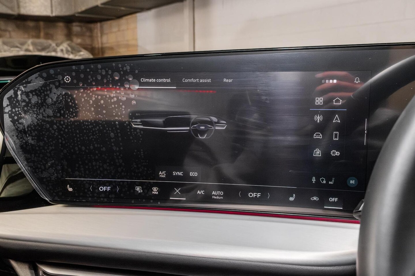 Image about Audi Q5 SUV TDI quattro 150 kW