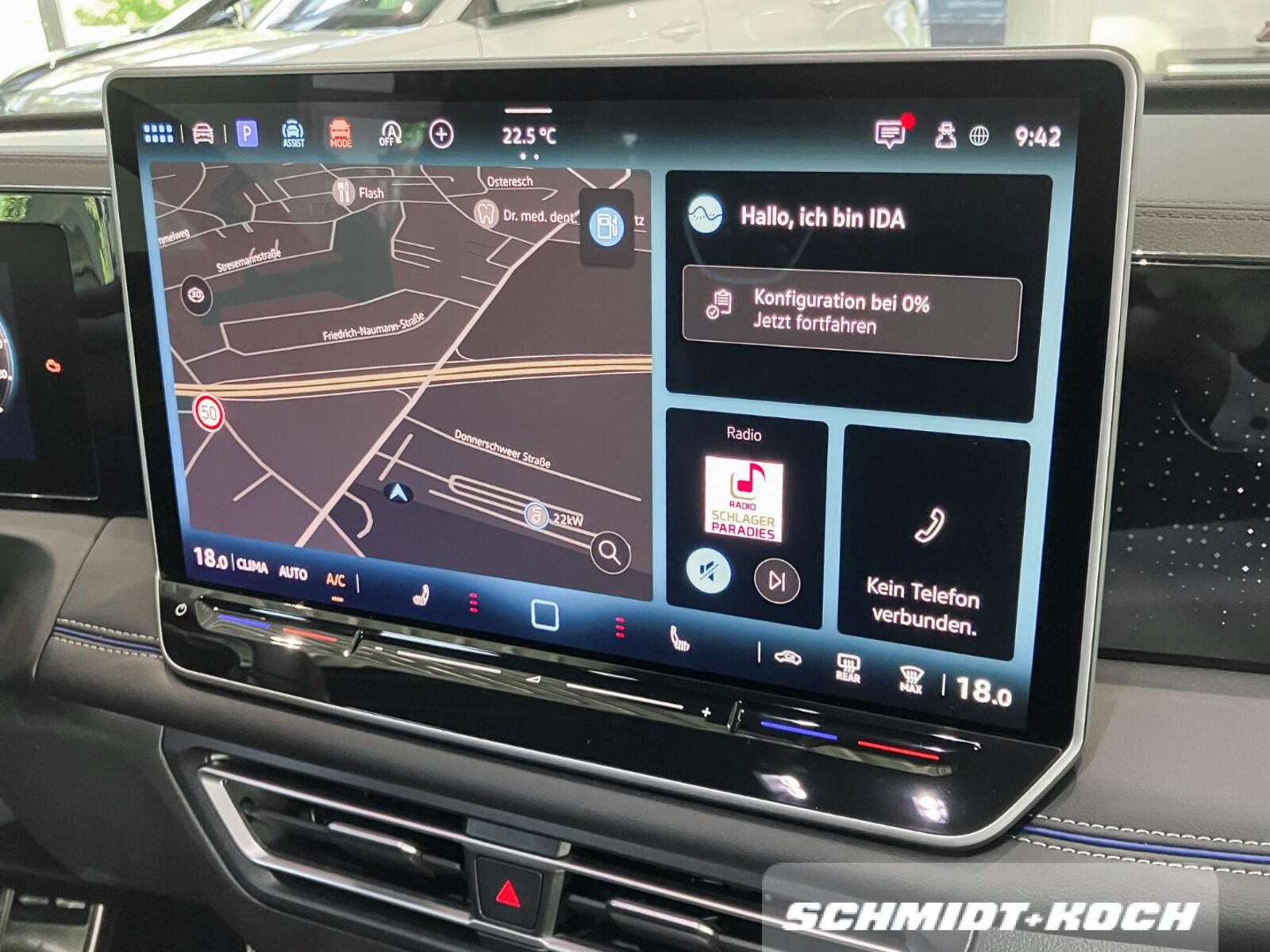 Volkswagen Tiguan – Bild 8