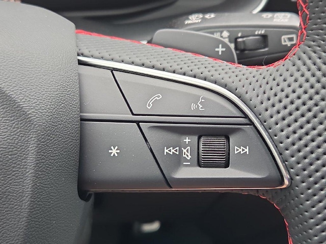 2026 Audi SQ7 Prestige - Photo 11