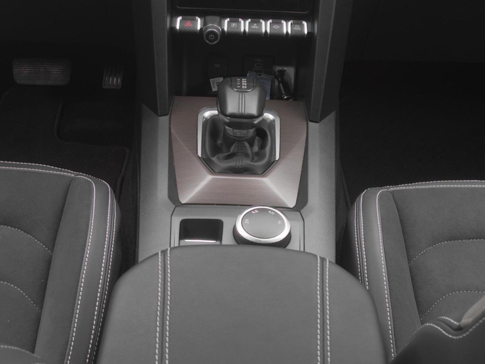 Volkswagen Amarok DoubleCab – Bild 16
