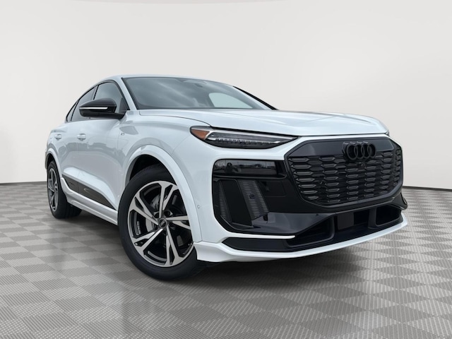 Photo of 2027 Audi Q6 Sportback e-tron 