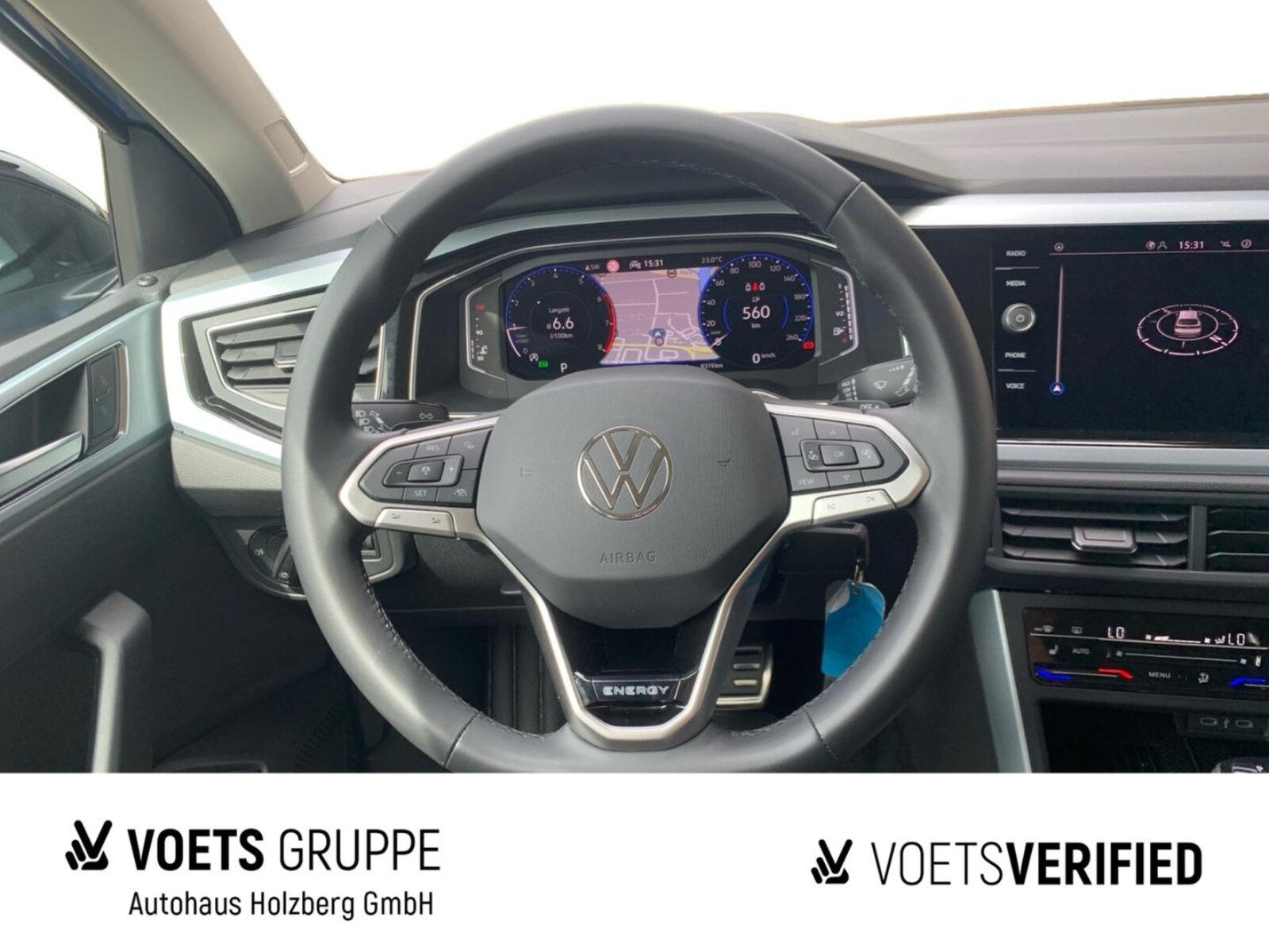 Volkswagen Taigo – Bild 10