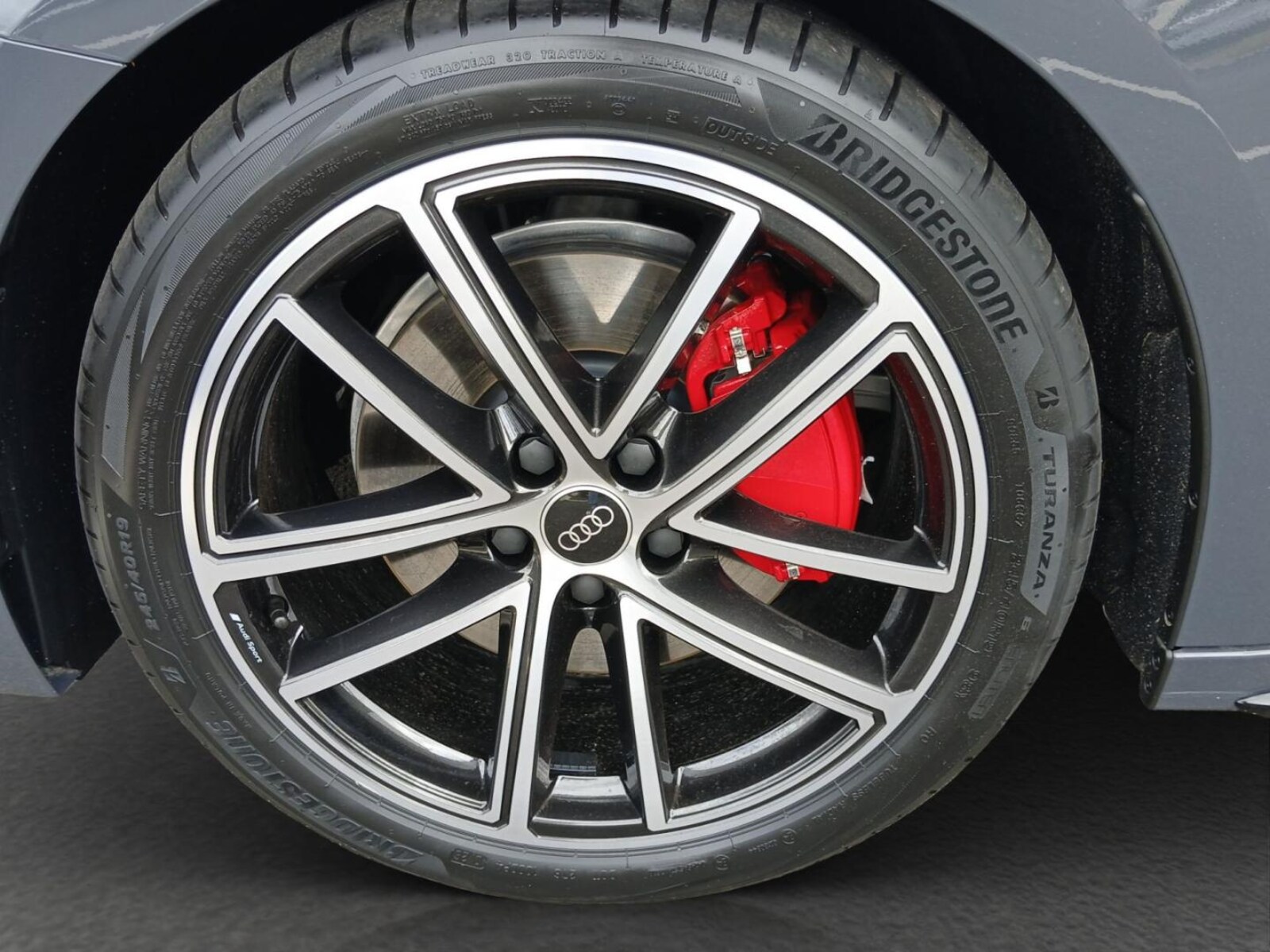 Audi A5 Avant – Bild 19